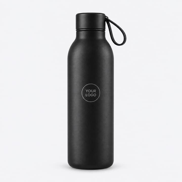 Custom Bottles