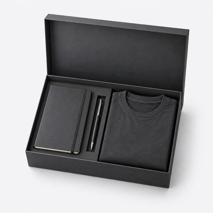 New Joinee & Employee Kits
