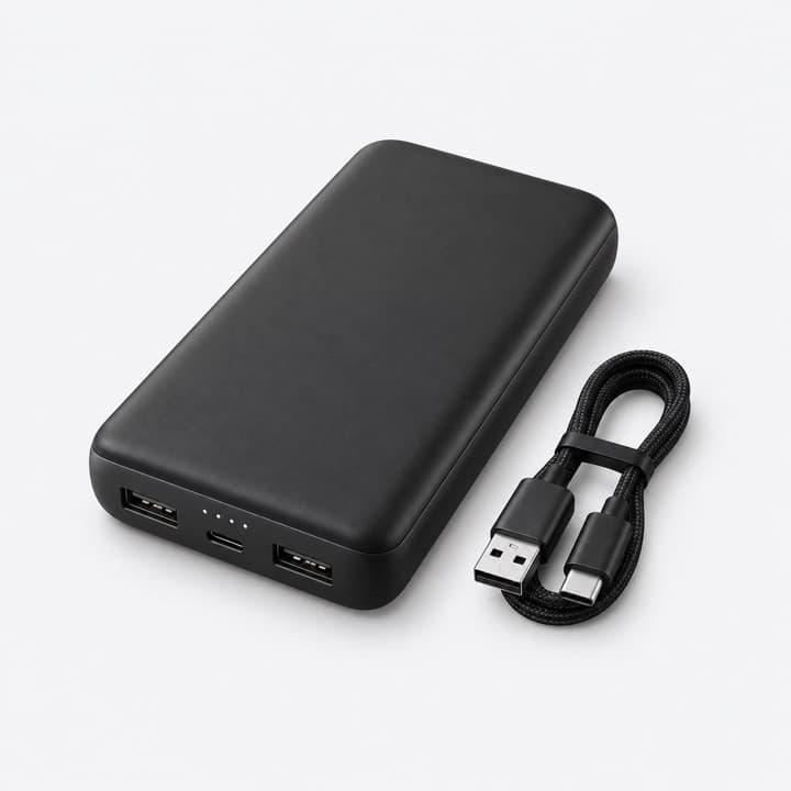 Power Banks