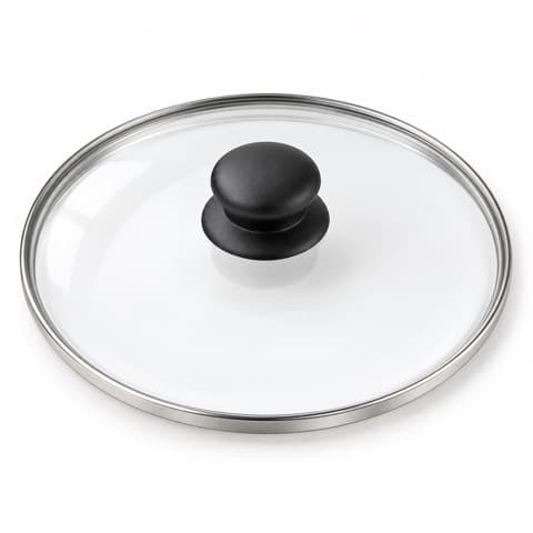 Common lid that fits all three pieces